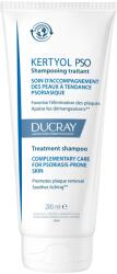 Ducray Kertyol P. S. O. Третиращ ребалансиращ шампоан, 200 ml - ozone