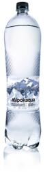 Alpok-Aqua ásványvíz 1, 5L szén-dioxiddal dúsítva