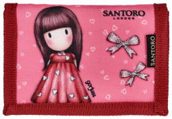 Santoro Penar Portofel Gorjuss Little Love (21GJS921-LL) - vexio Penar