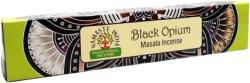 Namaste Füstölő 15db/cs India Black Opium