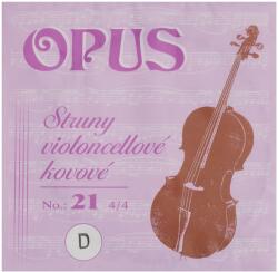 Gorstrings Opus Violoncello D