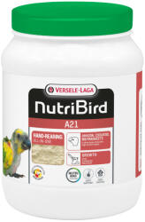 Versele-Laga NutriBird 800g Versele-Laga NutriBird A21 bébimadáreledel