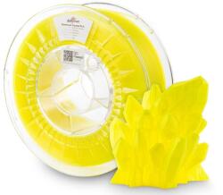Spectrum PLA Crystal 1, 75 mm, Electric Yellow, 1 kg (80883)