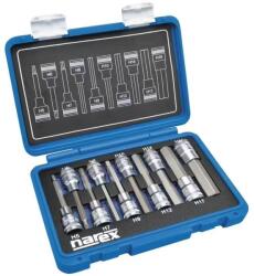 NAREX NAREX 443000958 Imbusz dugókulcsfej készlet 1/2