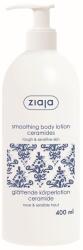 Ziaja Ceramid Bőrsimító testápoló 400 ml