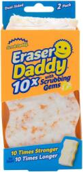 Scrub Daddy Eraser Daddy, 2 db