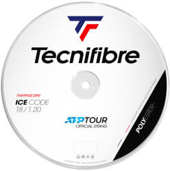 Tecnifibre Ice Code (200 m) Teniszütő húrozása 1, 25 mm
