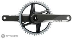 SRAM Red 1x D1 DUB hajtókar, 1x12, 46T (172.5 mm)