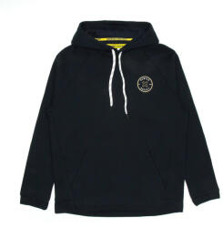 Howies The Cross-Check Hoodie Navy Férfi-melegítőfelső XXL