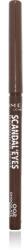 Rimmel London Scandal'Eyes 002 Chocolate Brown