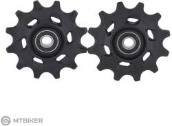 SRAM Rival XPLR eTap AXS váltótárcsák