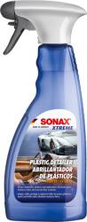 SONAX Xtreme Detailer Cleaner tisztítószer belső és külső műanyag felületek ápolására - 500 ml (255241)
