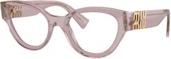 Miu Miu MU01VV 12W1O1 (MU01VV 12W1O1)