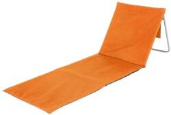 Happy Green Austin strandszőnyeg, 150 × 54 cm, narancssárga (A12141)