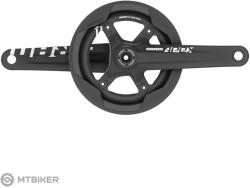 SRAM Apex 1 GXP hajtókarok, 170 mm, 1x10/11, 42T