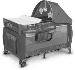 Lionelo Sven Plus Grey Concrete