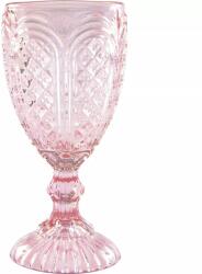 FORTESSA Archie Talpas pohár, térfogat: 0, 31 liter, magasság: 178 mm, rózsaszín