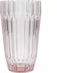 FORTESSA Archie Italospohár, űrtartalom: 0, 44 liter, magasság: 150 mm, átmérő: 85 mm, rózsaszín