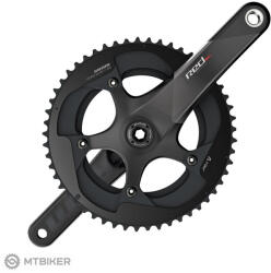SRAM Red GXP 172.5mm, 2x11 hajtókar 53-39 Yaw, a tengely nem része a C2 csomagnak