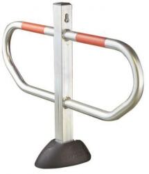  Bariera de parcare pliabila Fluture M532030