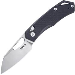 Összecsukható kés SRM 261M-GB - G10 nyél és 154cm acél