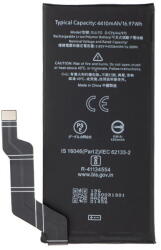 Aftermarket Piese si componente Acumulator pentru Google Pixel 6a, GLU7G (acu/gp6/gl) - vexio