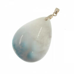  Larimár medál - pepita