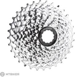 SRAM PG-1050 kazettás, 10 kerekes (12-28T)