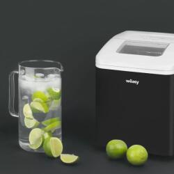 Weasy Jégkocka készítő, Weasy, KW12, 12 kg/24h, fehér