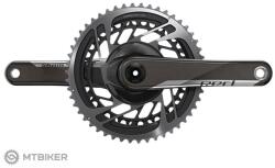 SRAM Red D1 GXP hajtókarok, 172, 5 mm, 2x12, 46/33T