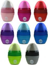 Office Box Acutitoare tip ou Office box, ColorLine, cu radiera, diverse culori FR0131