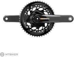 SRAM FORCE D2 tölgy hajtókarok, 170 mm, 2x12, 48/35T