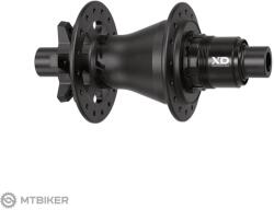 Zipp ZM2 hátsó agy, 6-lyukú, 32-lyukú, 12x148mm, Sram XD