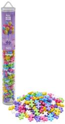 Plus-Plus Pastel Mix cső - alza - 3 290 Ft