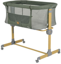 Cangaroo Aura babaöböl - Zöld - pepita