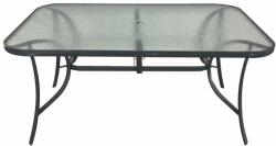 Patio Genova Asztal 150x90cm (5904134071941)