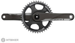 SRAM RED D1 DUB hajtókarok, 1x12, 172, 5 mm, karbon, csapágyak nélkül (46T)