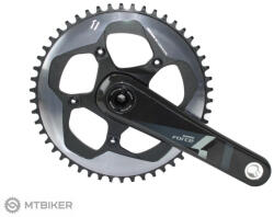 SRAM Force1 BB30 hajtókarok, 172, 5 mm, 1x10/11, karbon, csapágy nélküli (42T)