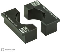 RockShox Vise Blocks töltő 27, 35 mm villaszervizhez