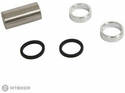 RockShox lengéscsillapító betétek Vivid, Monarch, 2010+ Ario 22, 2 x 6 mm