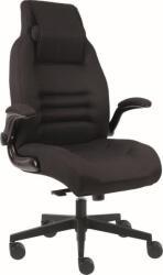 ALBA CR DISPOS fekete - alza