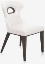  Crescendo Étkezőszék - Faberakásos - Textilbőr