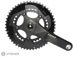 SRAM BB30 hajtókarok, 170 mm, 2x11, (52/36T) csapágy nélkül