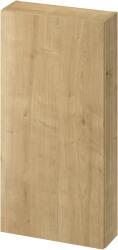 Cersanit City dulap 40x13.8x80 cm laterala pe perete stejar S584-111 (S584111)