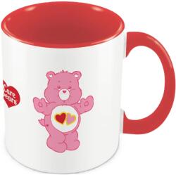 Pyramid International Cană Pyramid Animation: Care Bears - Love-A-Lot Bear (MGC2402446)