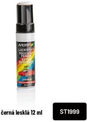 MOTIP M SD ceruza, fényes fekete, 12 ml (ST1999)