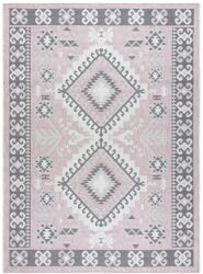  Szőnyeg VINEA AZTEC púderrózsa 80x150