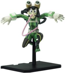 ABYstyle Statuetă ABYstyle Animation: My Hero Academia - Tsuyu Asui, 16 cm (ABYFIG011) Figurina