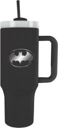 Pyramid International Cană de călătorie Pyramid DC Comics: Batman - Bat Emblem (MDB2401796)