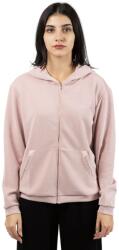 Giorgio Armani EA7 Női Kapucnis Pulóver - Rózsaszín - L